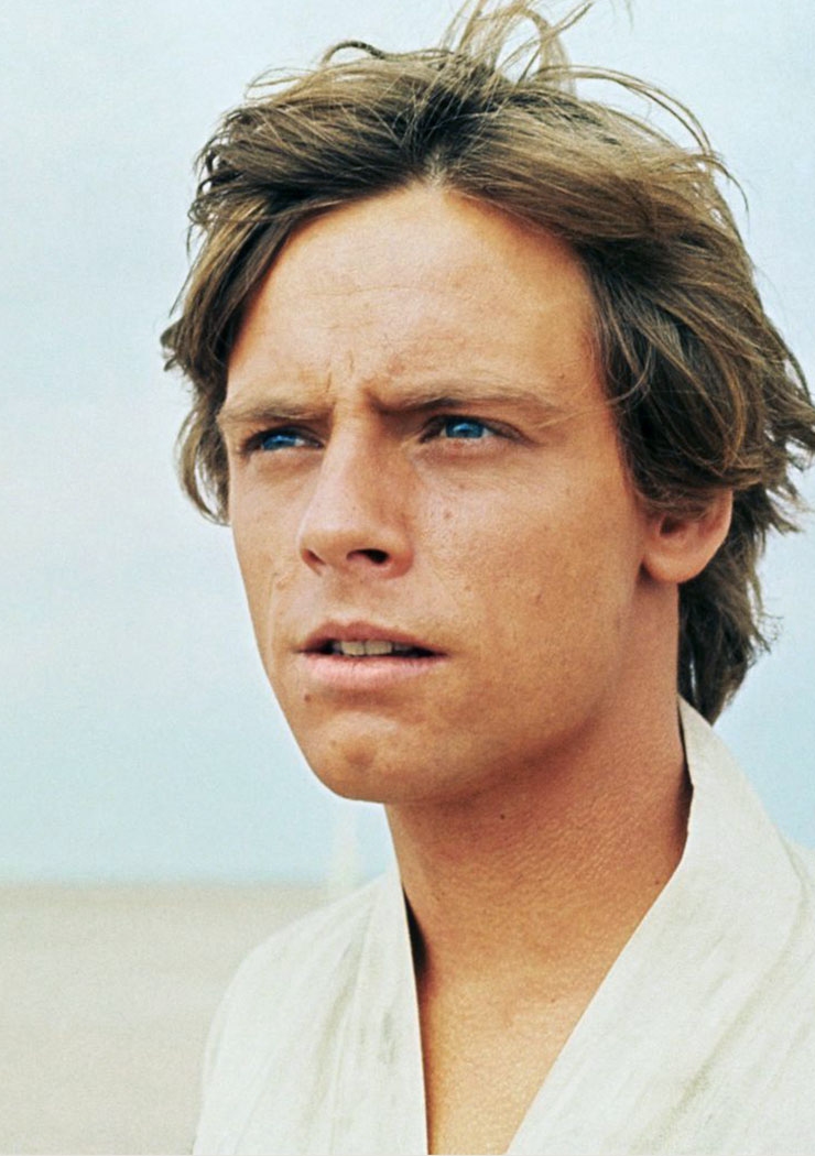 Mark Hamill